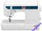 Maszyna do szycia ELNA 3210 Jeans NOWOŚĆ nitexplus