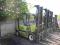 CLARK CMP 25D DIESEL STAN BDB 2006 ROK mało MTH