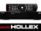 Odbiornik Opticum 406 HD PVR Ready X406p - Hollex