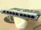 Cisco HWICD-9ESW-PoE = 9*FAST z PoE = 731 NETTO