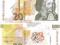 Słowenia 20 tolarów 1992 UNC