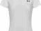 KOSZULKA UNDER ARMOUR SHORTSLEEVE TEE DAMSKA XL