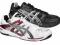 BUTY DO SQUASHA ASICS GEL-BLADE 3 R 46,5 - 2 KOLOR