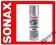 SONAX Do Konserwacji Elementów Gumowych 340200