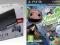 PLAYSTATION 3 SLIM 320 GB+LITTLE BIG PLANET 2 24GW