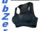 BRUBECK top , biustonosz sportowy termoaktywny S