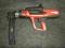 HILTI DX 76   Osadzak do szybkiego mocowania blach