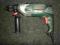 BOSCH wiertarka udarowa PSB 1000-2 RCE  1000 wat