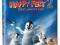 Happy Feet 2: Tupot małych stóp 2 _ _ _ _ _ (DVD)