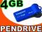 PENDRIVE KINGSTON 4GB DataTraveler DT108
