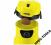 KARCHER ODKURZACZ PRZEMYSŁOWY WD 3.200 s/m + s.tap