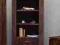 BIBLIOTECZKA PROVENCE PALISANDER INDIE MANDALLIN