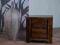SZAFKA NOCNA RAMPUR BROWN PALISANDER MANDALLIN