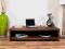Stolik Komoda TV RTV Walnut PALISANDER Mandallin