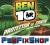 BEN 10 PROTECTOR OF EARTH - GRA PSP TANIE GRY GW!