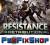 RESISTANCE RETRIBUTION GRA PSP TANIE GRY GW!