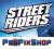 STREET RIDERS - GRA NA PSP TANIE GRY GW!