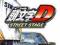 INITIAL D STREET STAGE JAP GRA NA PSP -UNIKAT- GW!