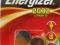 Bateria Energizer CR2032 DL2032 LITHIUM 3V
