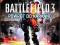 BATTLEFIELD 3 POWRÓT DO KARKAND PC PL BOX FOLIA