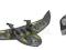 AIR HOGS DUŻY SAMOLOT ZDALNIE STEROWANY 30m .P402