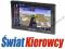 GPS BLOW 500 TRAFFIC AUTOMAPA POLSKI 6.10e K-CE FV