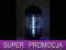 LAMPA OWADOBOJCZA 9W NA OWADY MUCHY KOMARY