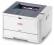 drukarka laserowa monochromatyczna OKI B431d FV
