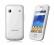 Nowy Samsung S5660 Galaxy Gio GW 24 2GB White