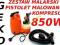 ZESTAW MALARSKI PISTOLET MALOWANIE +KOMPRESOR 850W