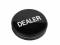 dealer button POKER akcesoria pokerowe, gry sport