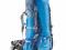 DEUTER Plecak Aircontact 60+10 sl dostawa Gratis