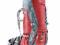 DEUTER Plecak Aircontact 55+10