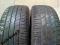 BRIDGESTONE TURANZA ER30 235/65R17 PARA OPON !!!