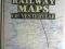 British Railway Maps of Yesteryear KOLEJNICTWO