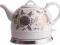 Czajnik / Czajniki ceramiczny Hong Kong
