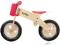 Tup Tup. Drewniany Rowerek Biegowy. Kraków.