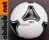Piłka ADIDAS TOP MINI TANGO 12 Euro 2012 / X17285