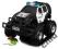 DICKIE RC AGENT PICK UP POLICJA STEROWANA RADIO