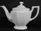 Dzbanek czajnik herbata 0,95 Rosenthal Biała Maria
