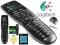 PILOT LOGITECH HARMONY REMOTE 900 IR RF 15 W 1