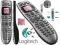 PILOT UNIWERSALNY LOGITECH HARMONY 650 REMOTE 5w1