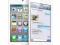 Nowy Apple iPod Touch 64GB WHITE 4 GEN RETINA Wawa