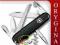 SCYZORYK VICTORINOX CAMPER 1.3613.3 BLACK CZARNY