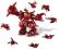 BAKUGAN orginalny MAXUS DRAGONOID 7w1 SPIN MASTER