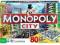 HASBRO - MONOPOLY CITY - 01790