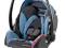 RECARO fotelik Profi grey p +sterylizator do smocz