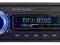 RADIO SAMOCHODOWE ZDEJMOWANY PANEL PILOT USB MP3