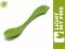 Niezbędnik Light My Fire Spork Extra-Medium Green