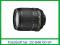 NIKON NIKKOR 18-105 VR D7000 D3100 D90 F-VAT GW